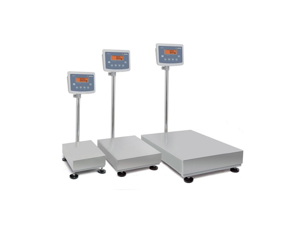Miras Platform Scale