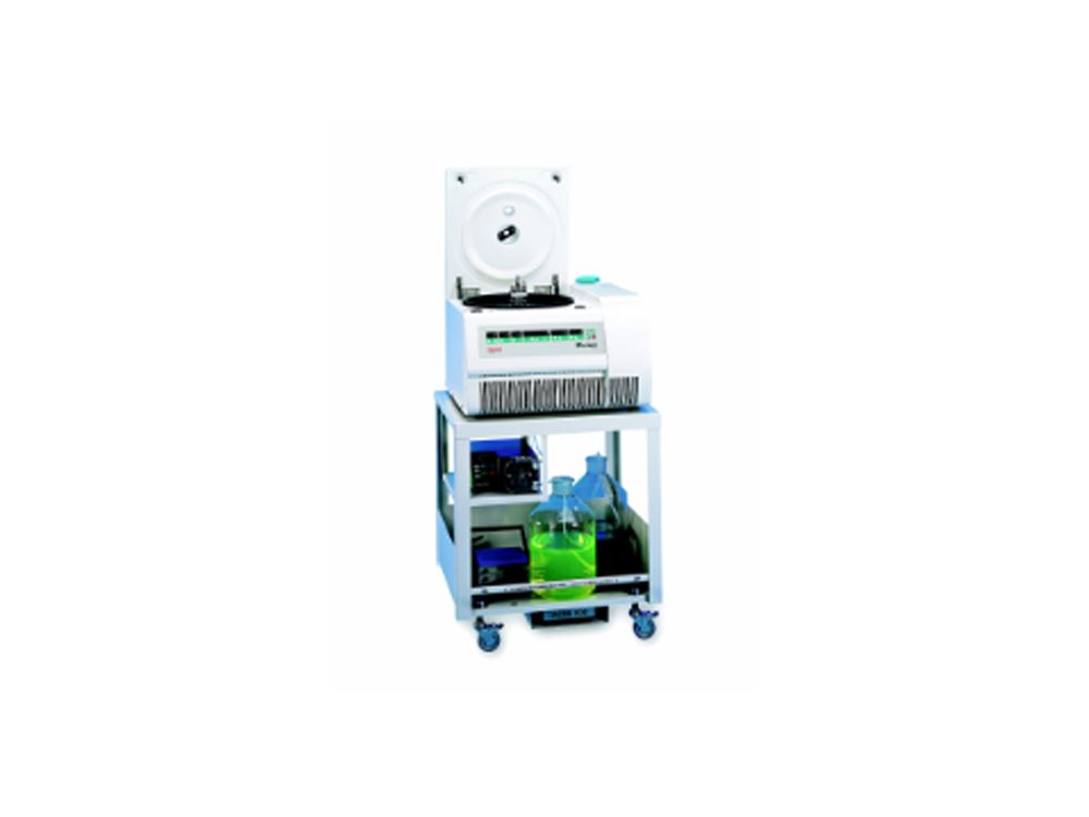 Heraeus Biofuge Stratos Centrifuges