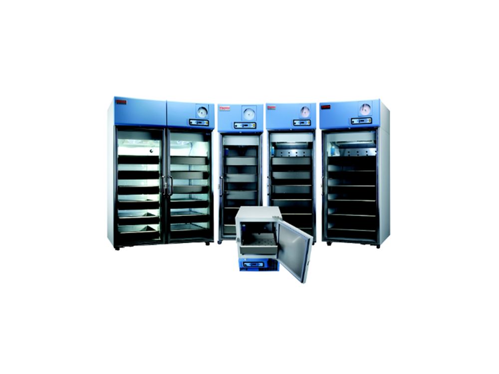 Blood Bank Refrigerators