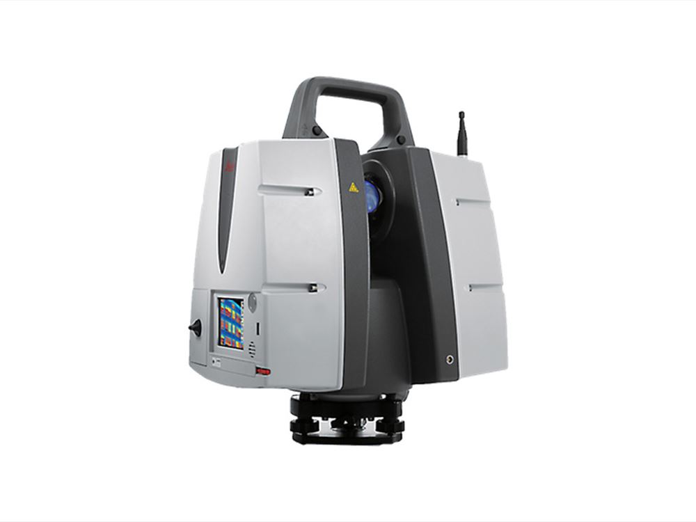 Laser Scanners