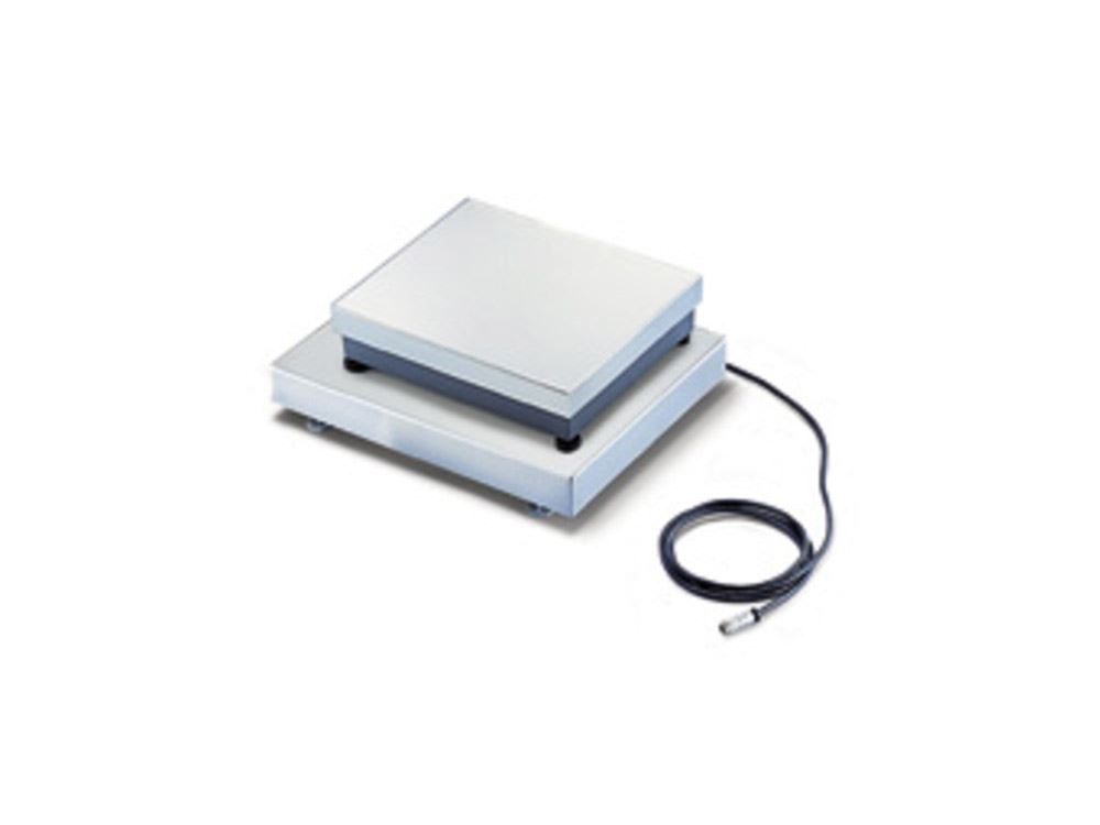 Weighing Platforms IS