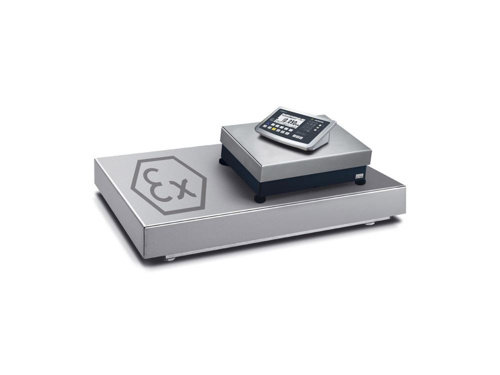 EX Scales