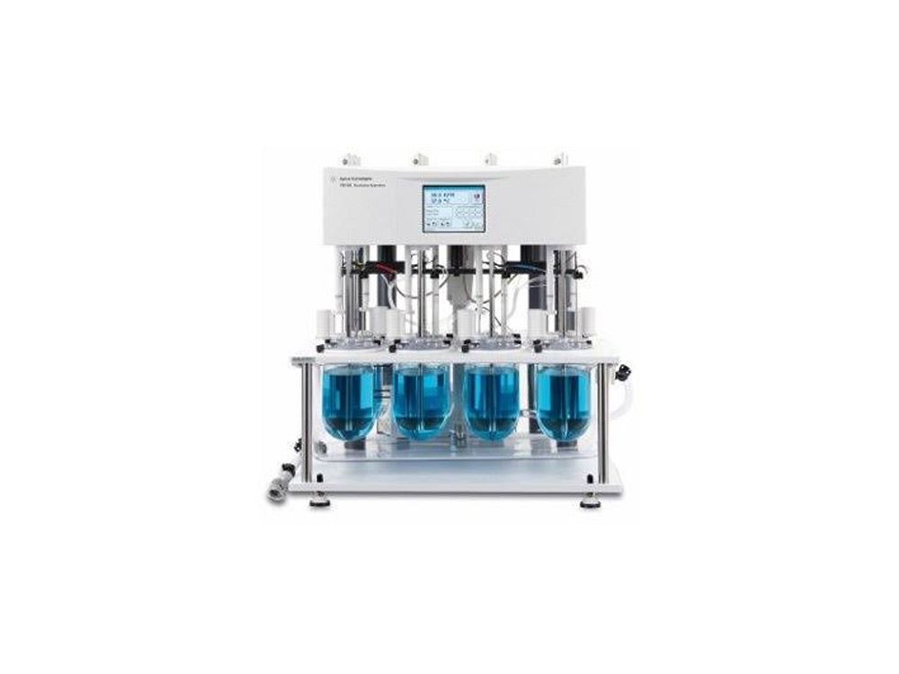 Dissolution Testing