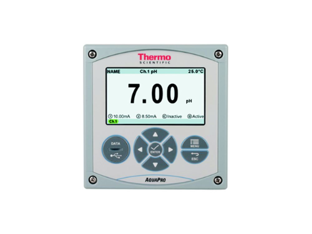 AquaPro™ Multi-Input Intelligent Process Analyzer