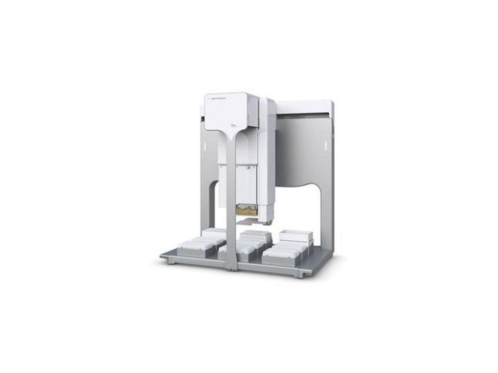 Automated Liquid Handling