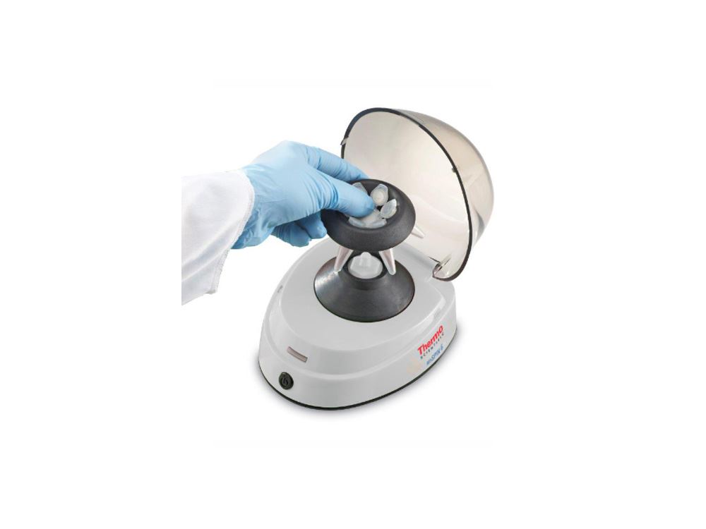 mySPIN Mini Centrifuge Series