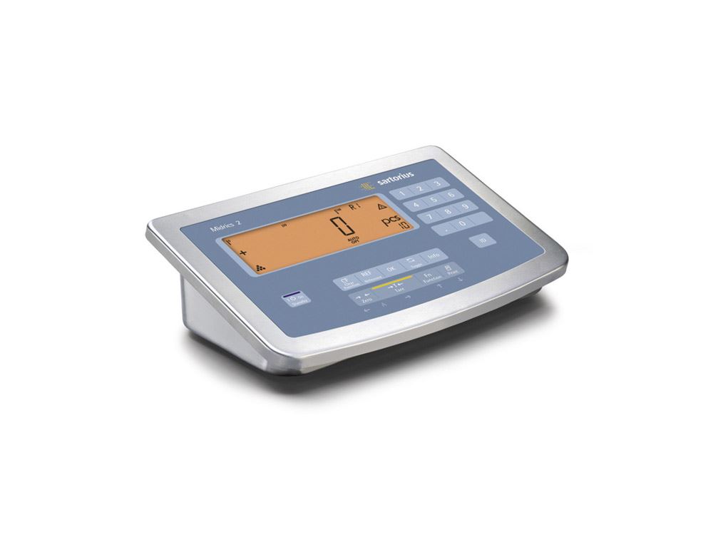 Scales Indicators