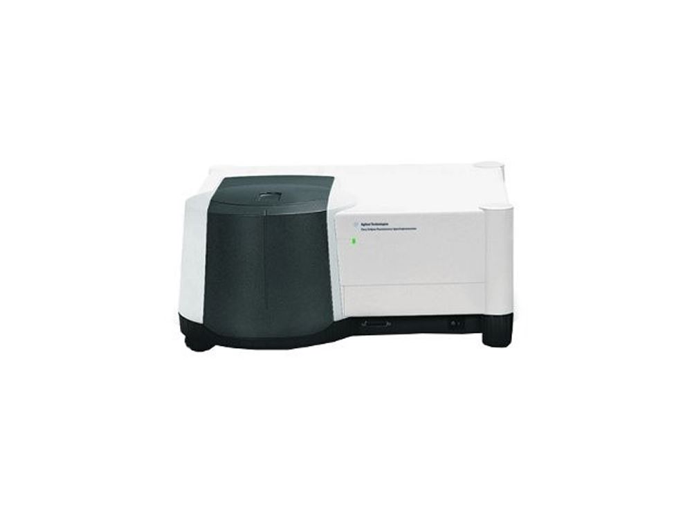 Spectroscopy