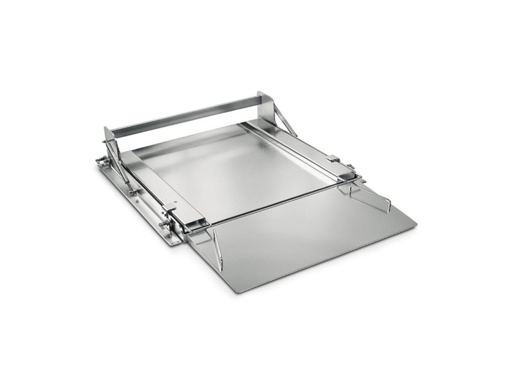 Floor Scales IF