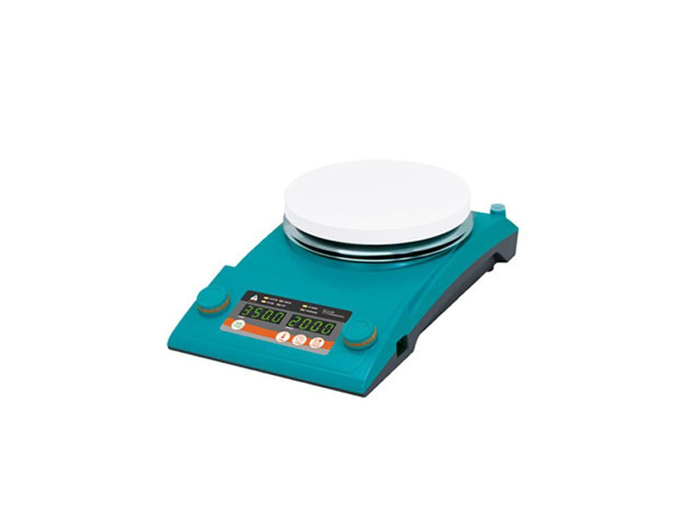 Stirrers & Hotplate Stirrers