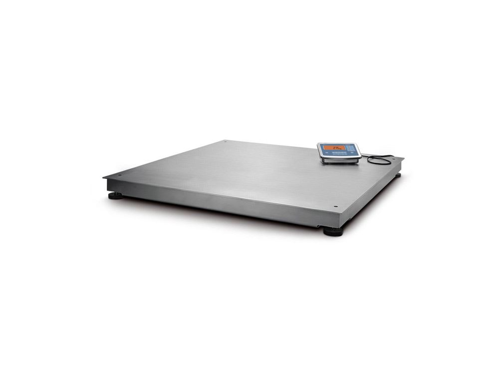 Industrial Scales Midrics