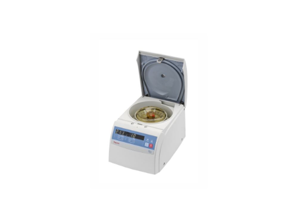 Heraeus Pico & Fresco Microcentrifuges