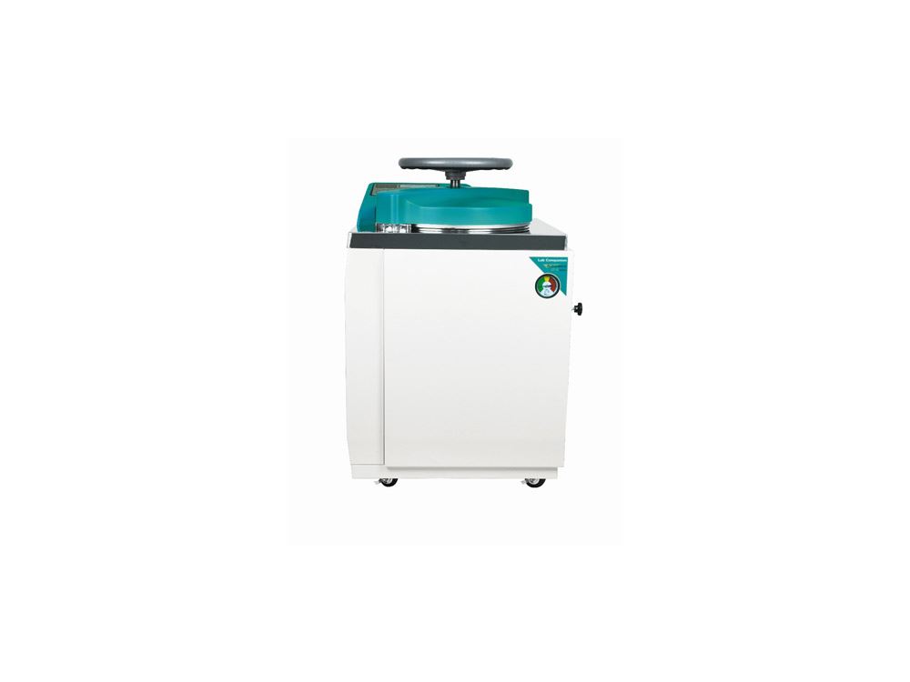 Autoclaves & Environmental Chambers
