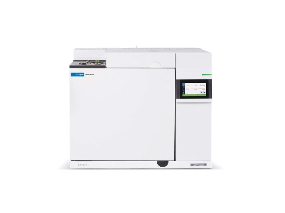 Analytical Instruments & Supplies