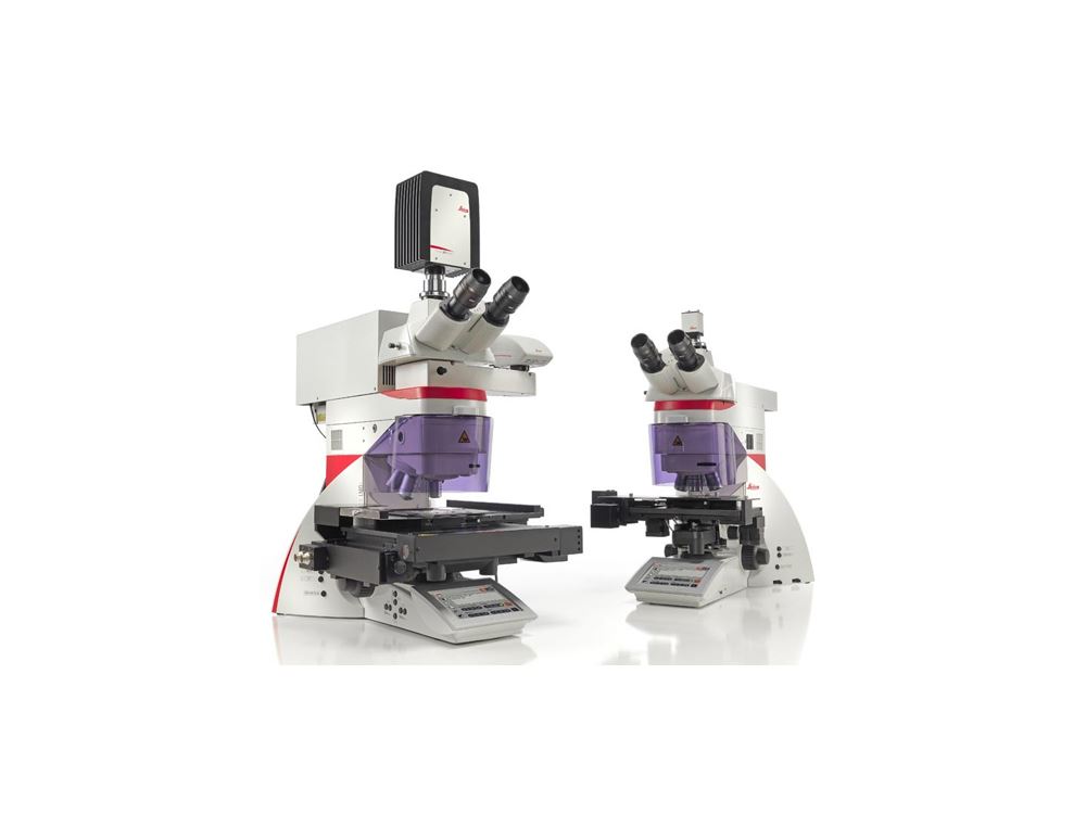 Leica LMD6 & LMD7