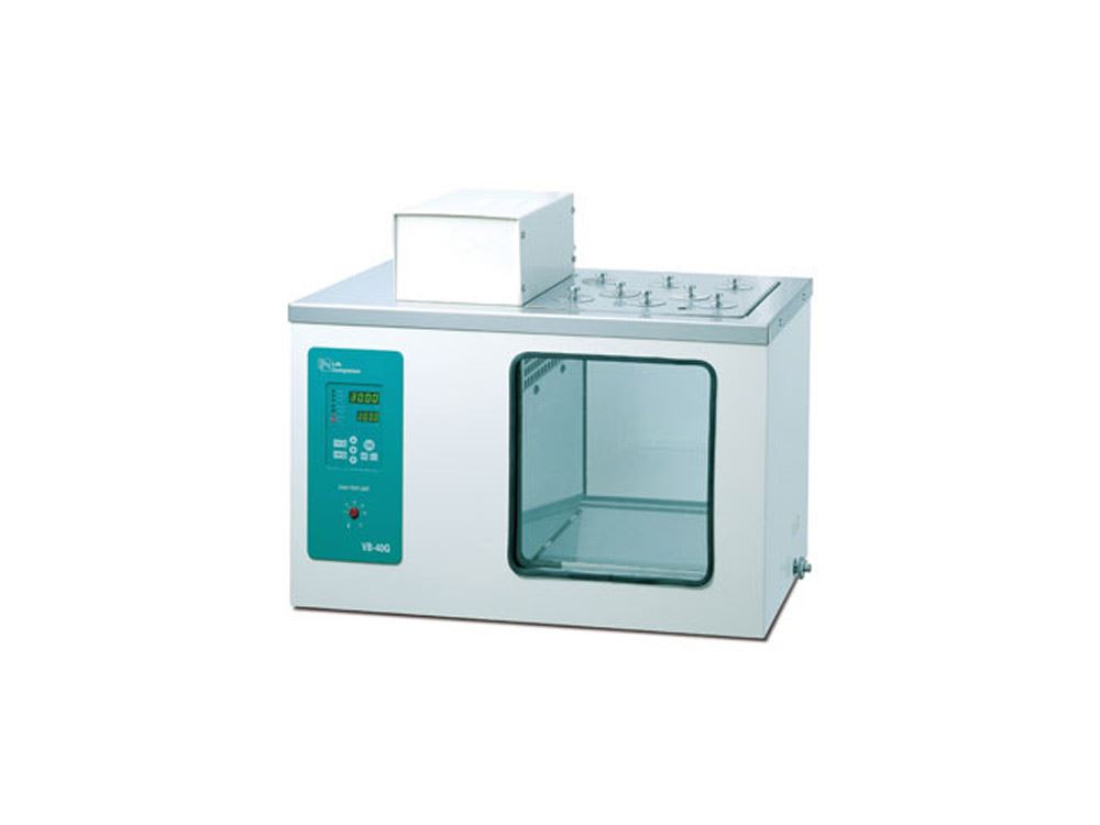 Baths & Circulators