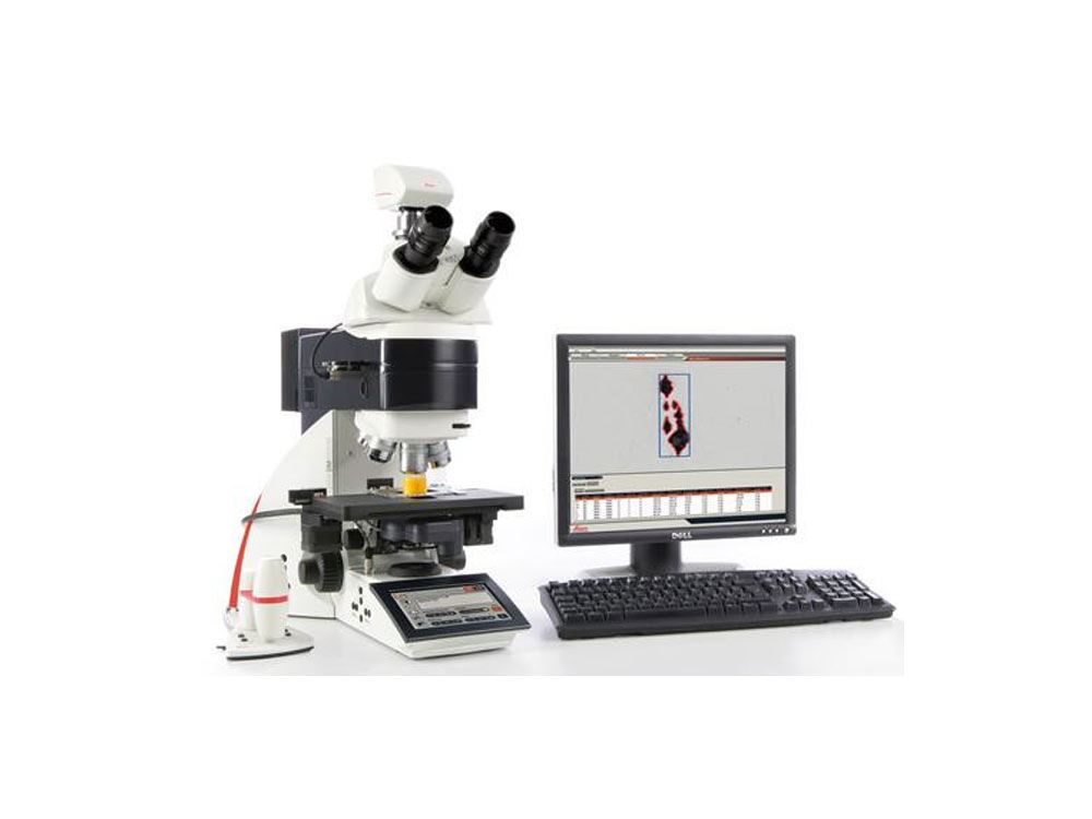 Leica Steel Expert