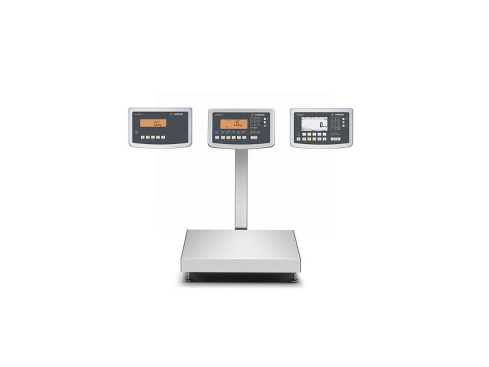 Complete Scales