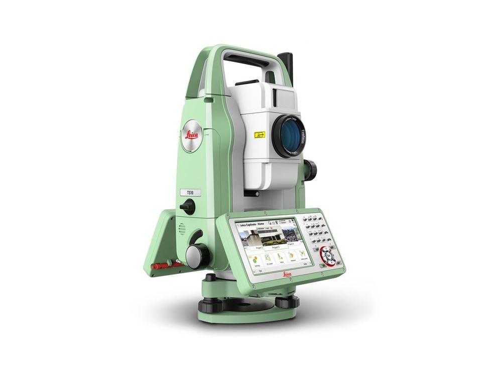 Leica FlexLine TS10