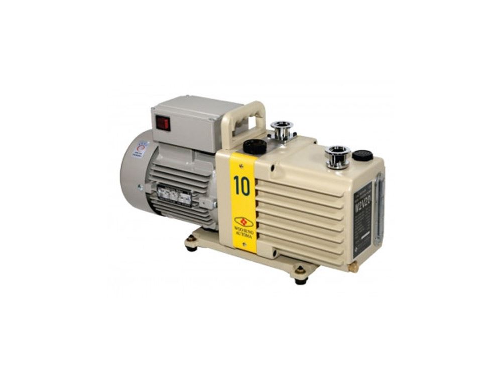Ovens & Pumps