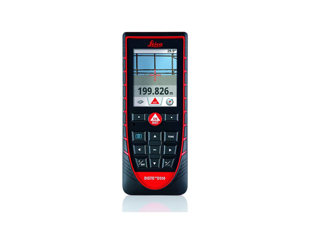 Leica DISTO™ D510