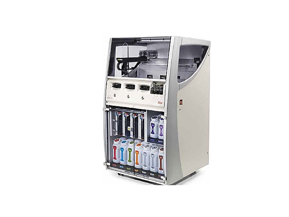 IHC & ISH Instruments