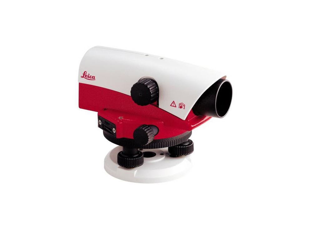 Leica Levels
