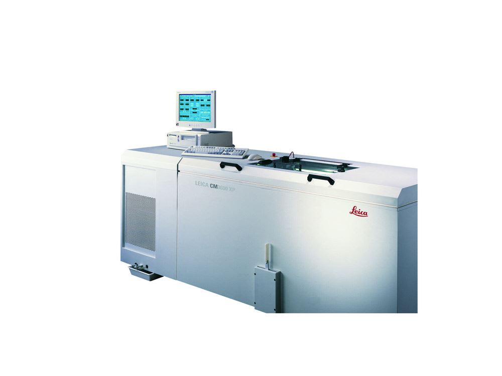 Histology Equipment
