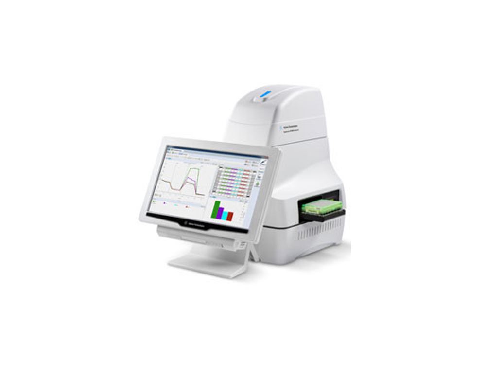 Seahorse XF Analyzers