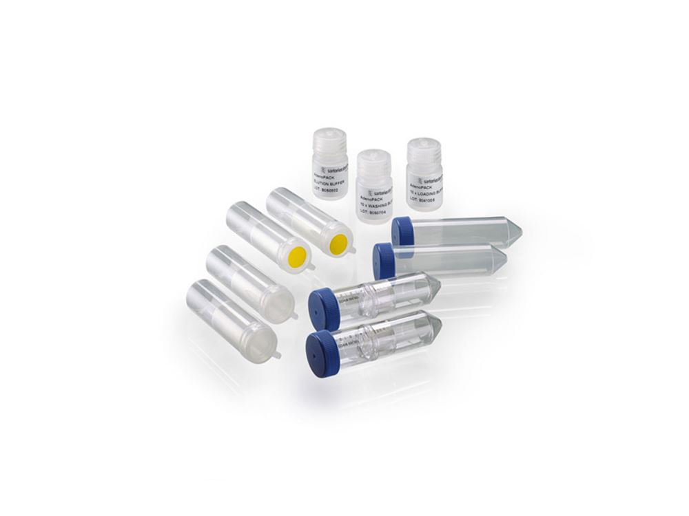 Virus Purification Kits