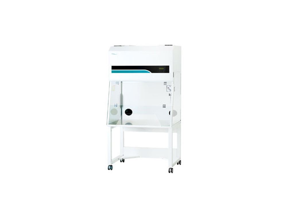 Fume hood & Laminar Flow