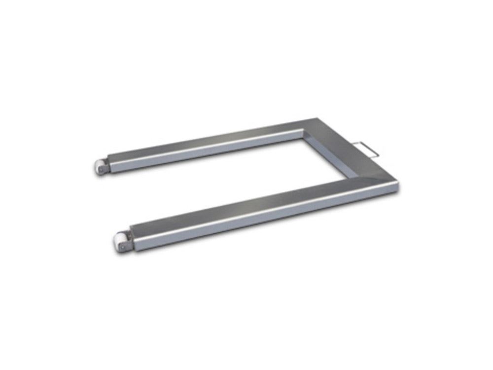 Weighing Platforms