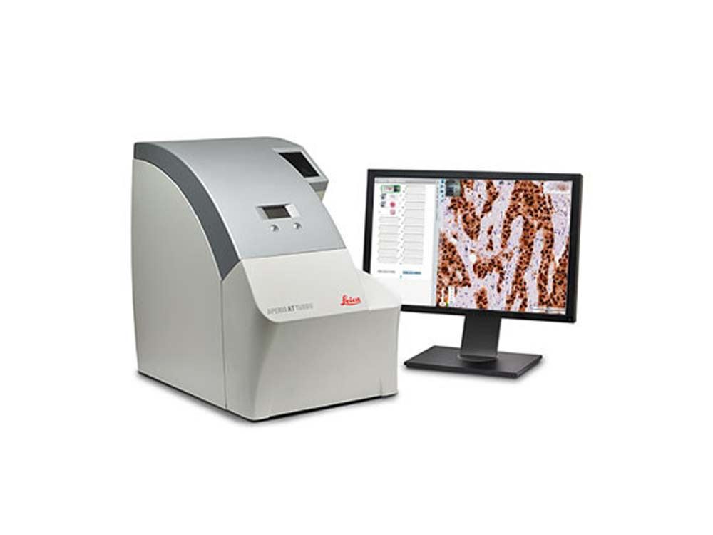 Digital Pathology